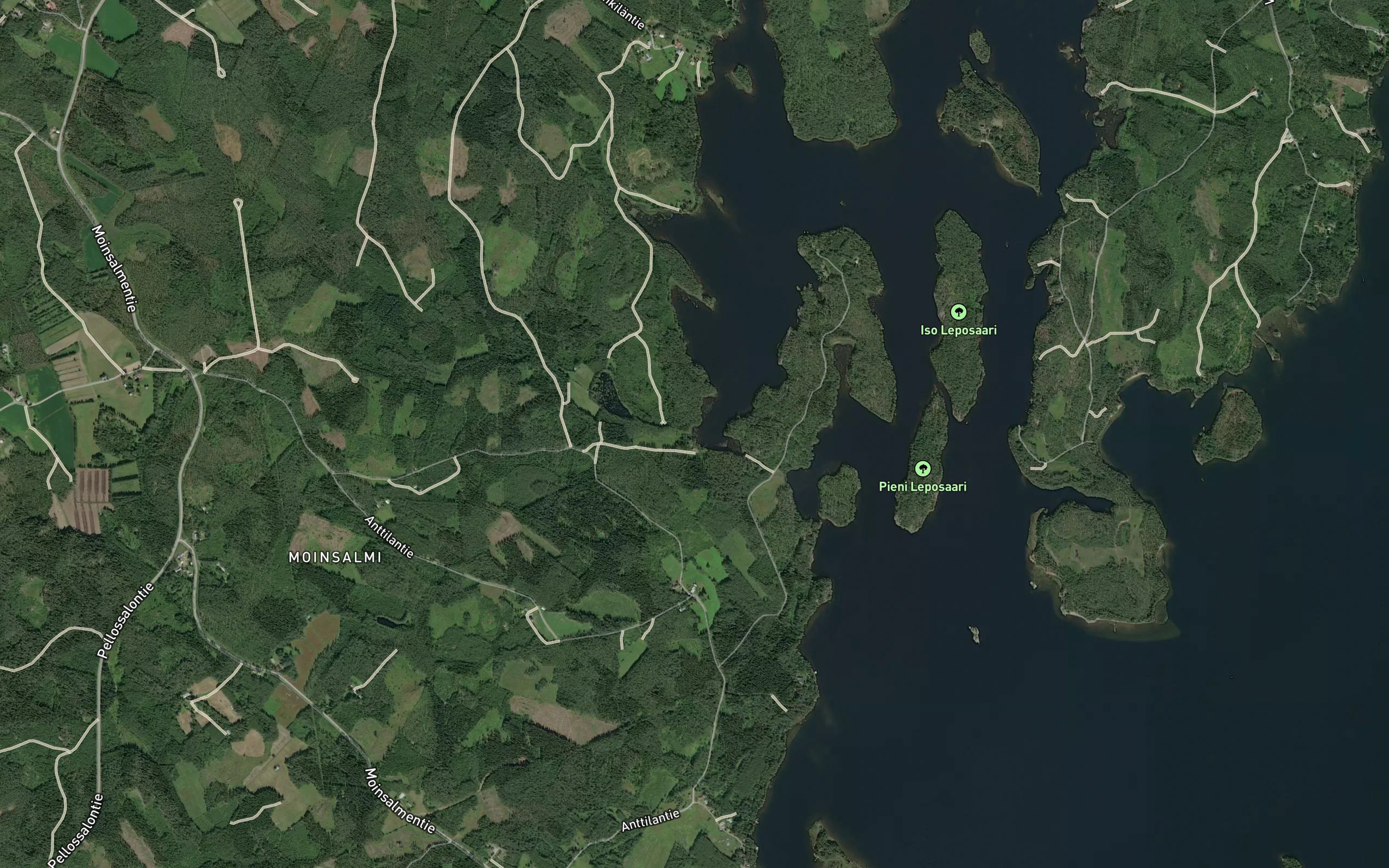 Hangaslahti