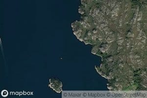 Nordre Ondebortvika