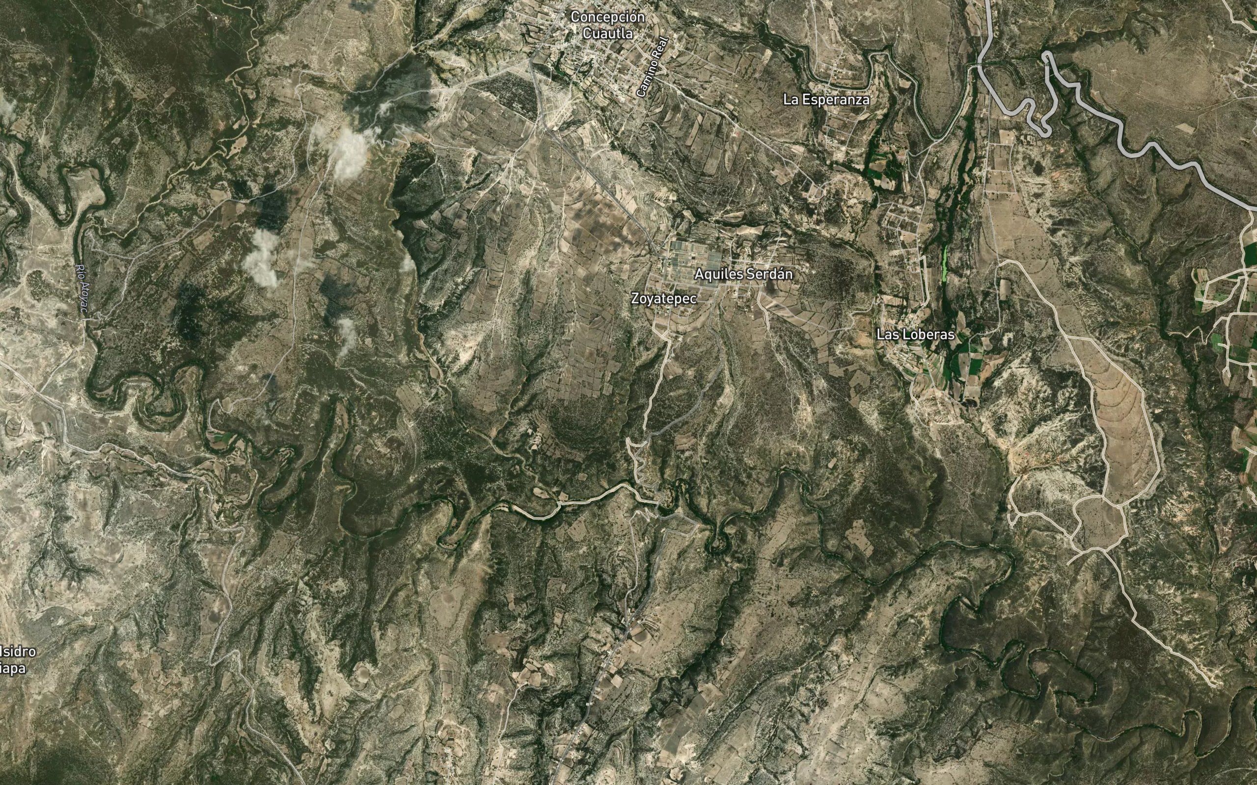 El Encino