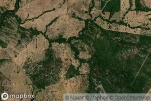 Corrego Terra Vermelha