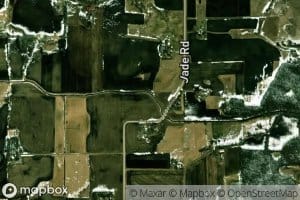 County Ditch Number Eight