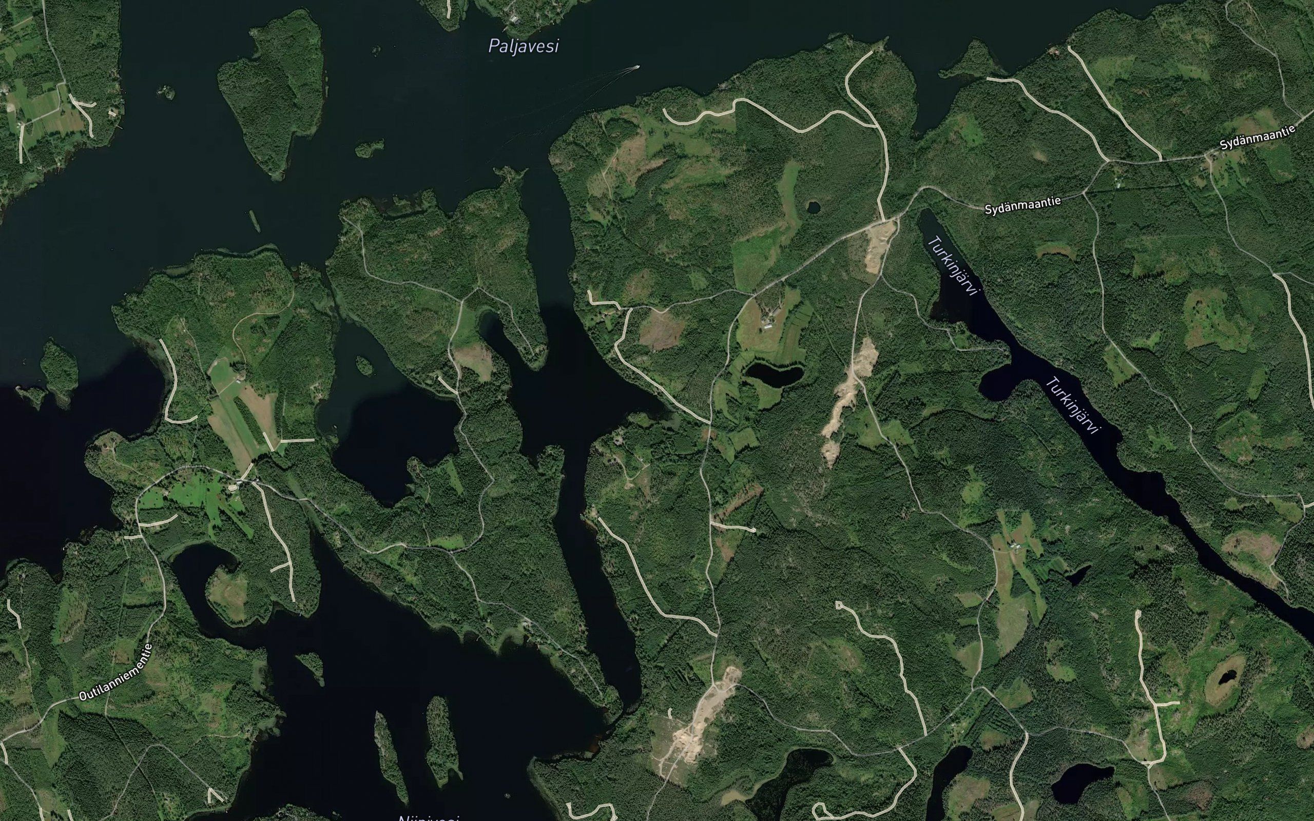 Tarholahti