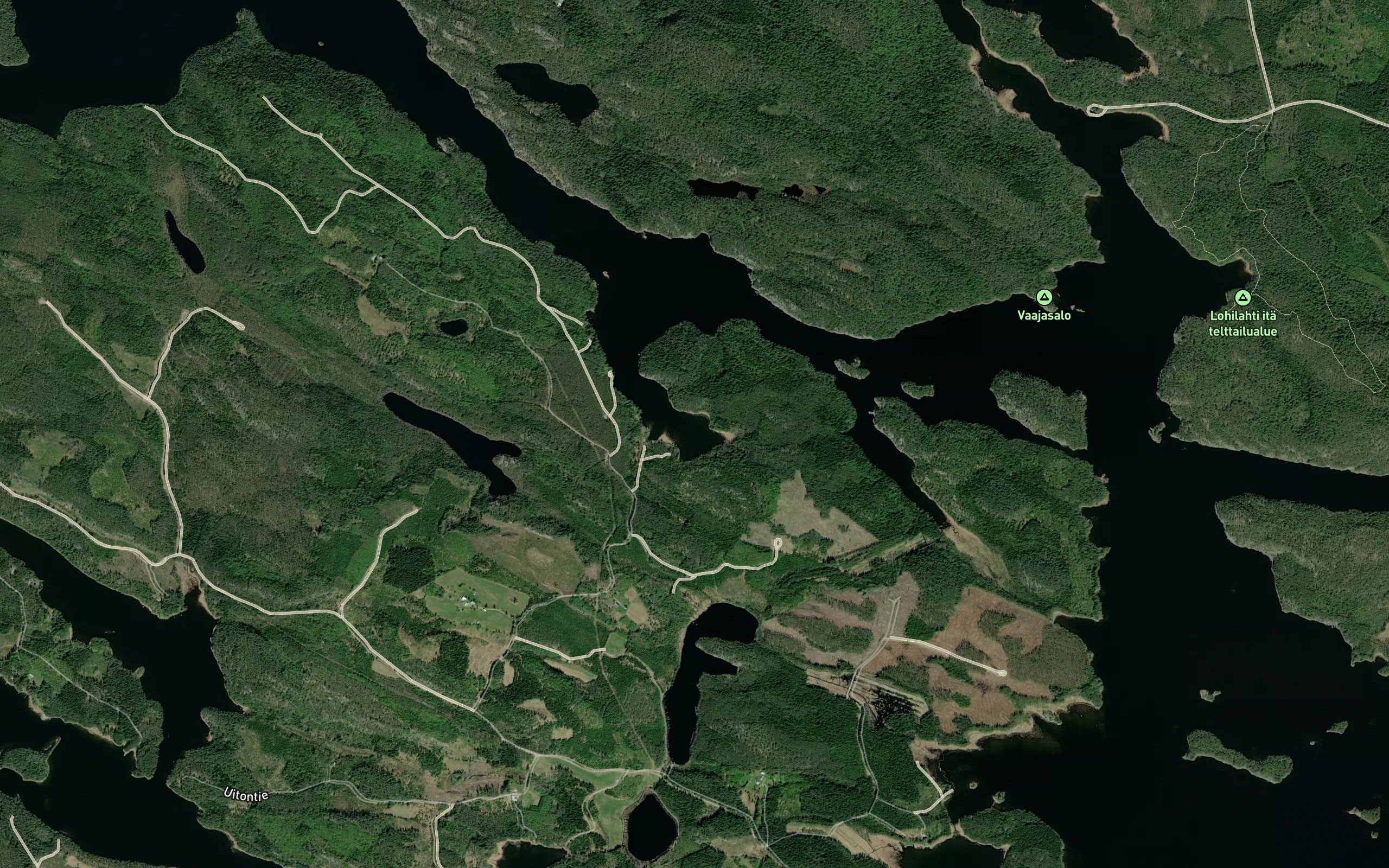 Tetrilahti