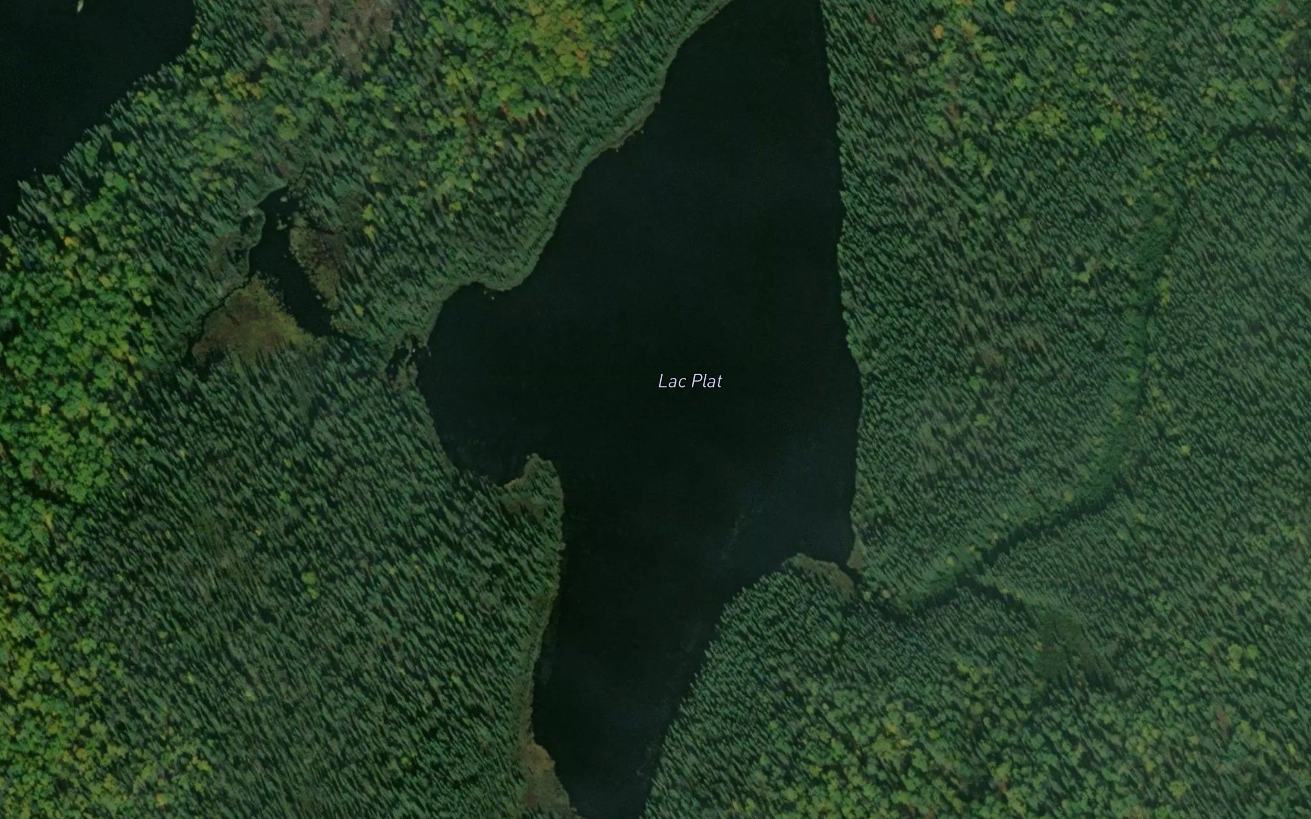 Lac Plat