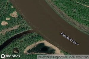 Hodegaden Creek