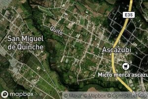 Quebrada del Empedrado