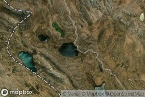 Laguna Cincuenticuatro