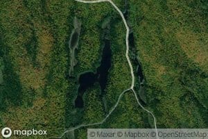 Lac des Deux Baies