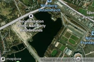 Grosser Dutzendteich