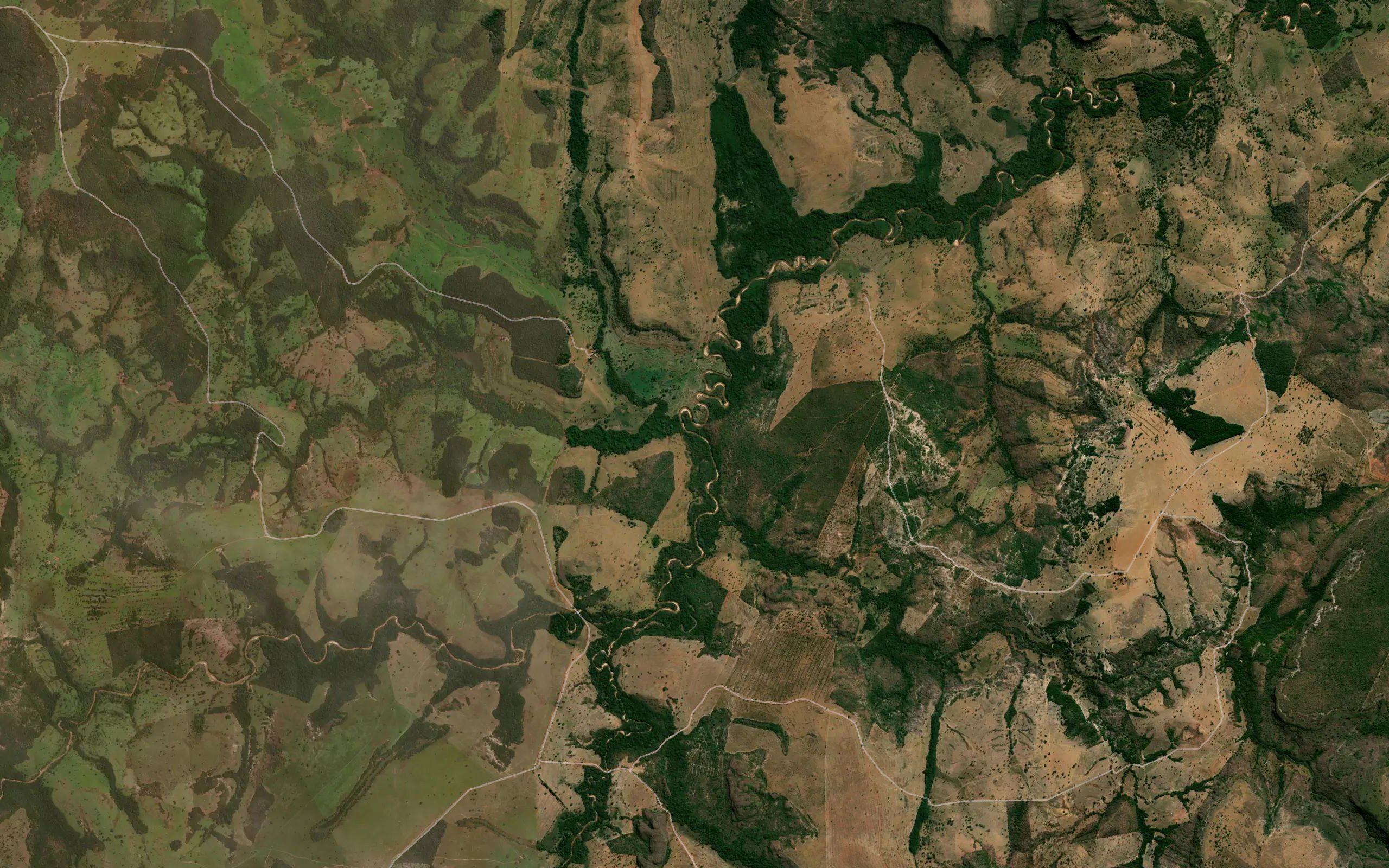 Ribeirao Canal