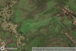 Laguna Los Menuditos