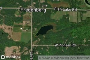 Clearwater Lake