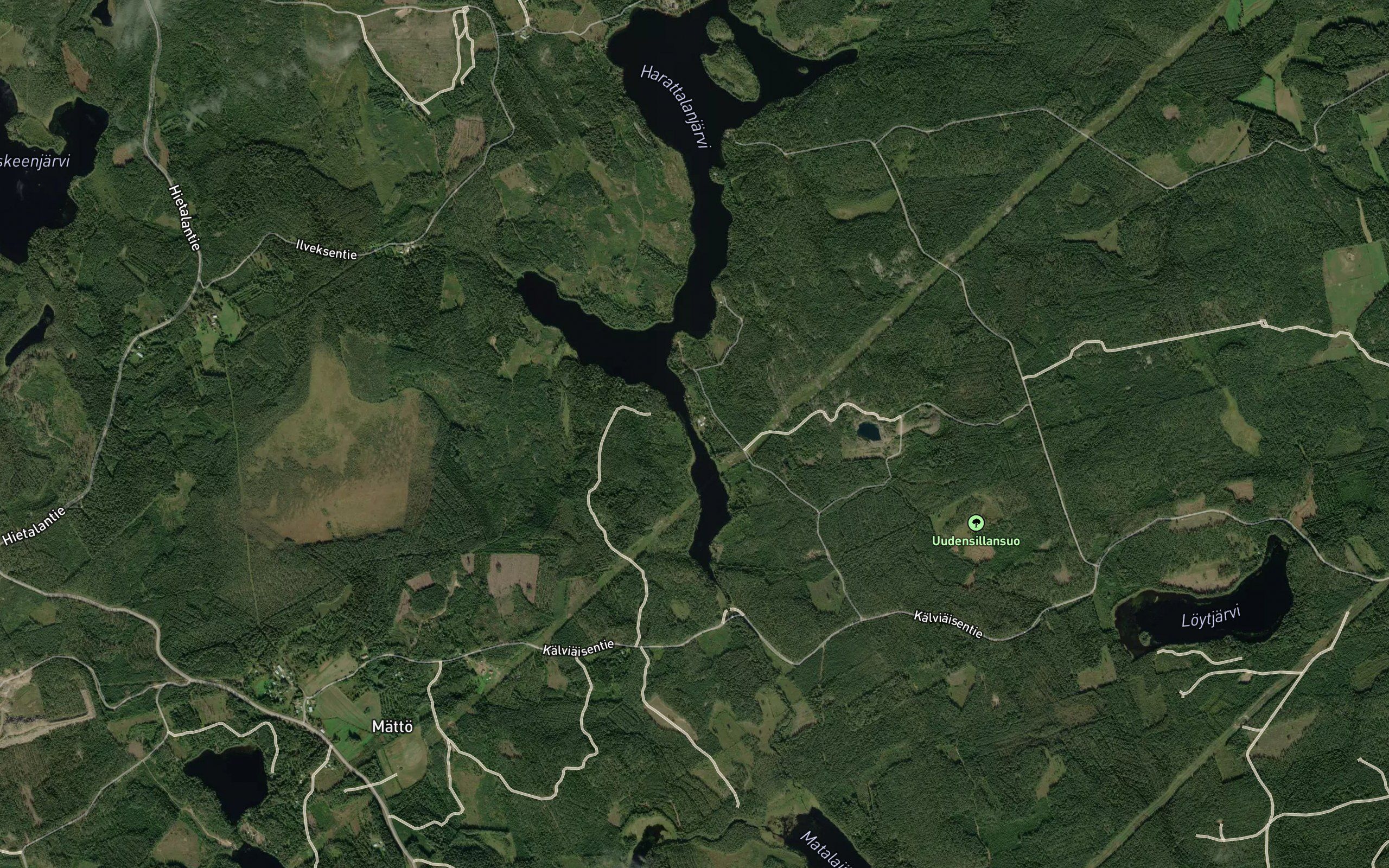 Haapasalmi