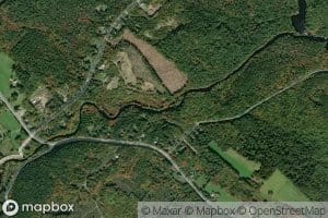 Zwicker Brook