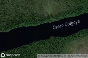 Ozero Dolgoye