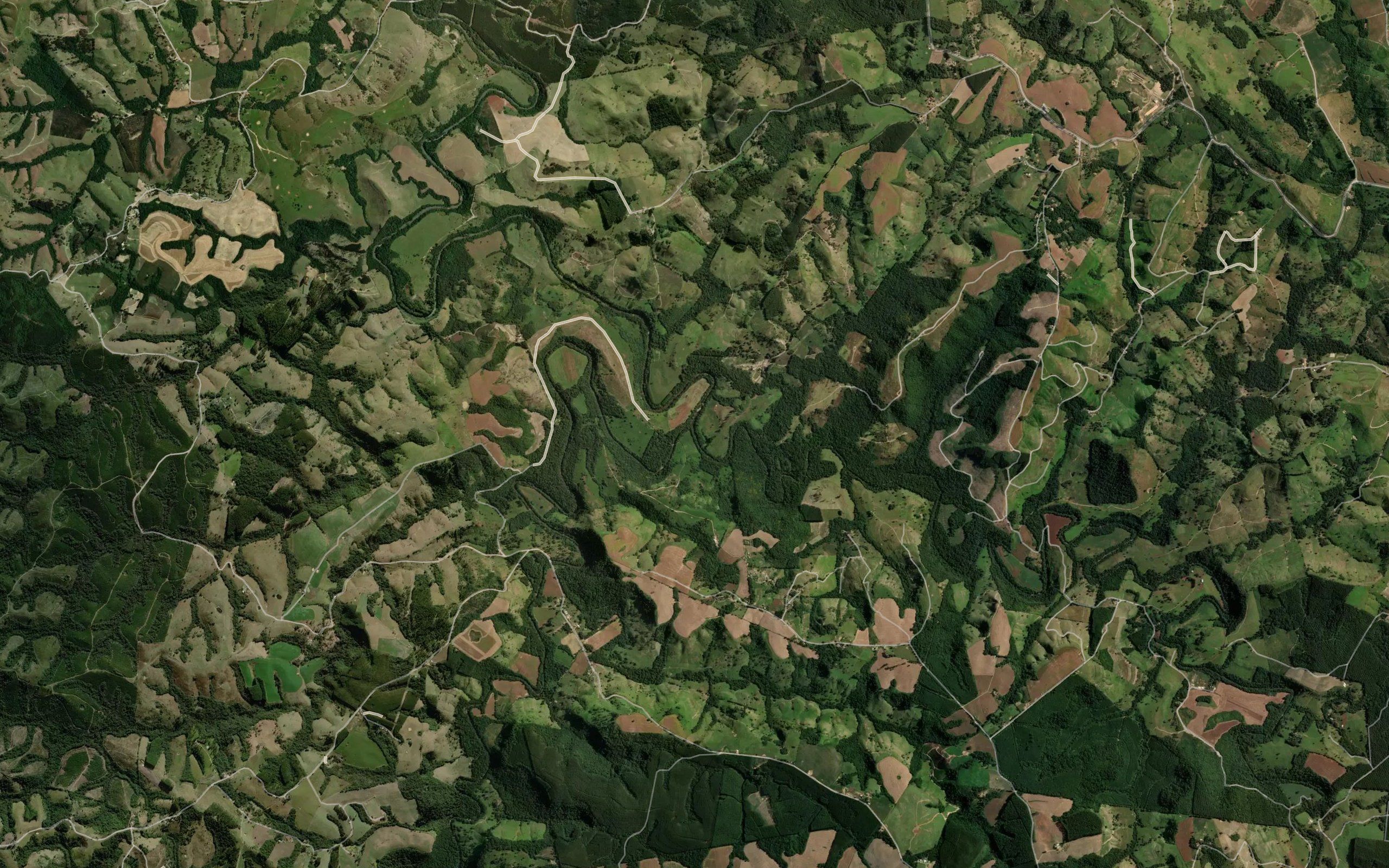 Rio Lajeadao
