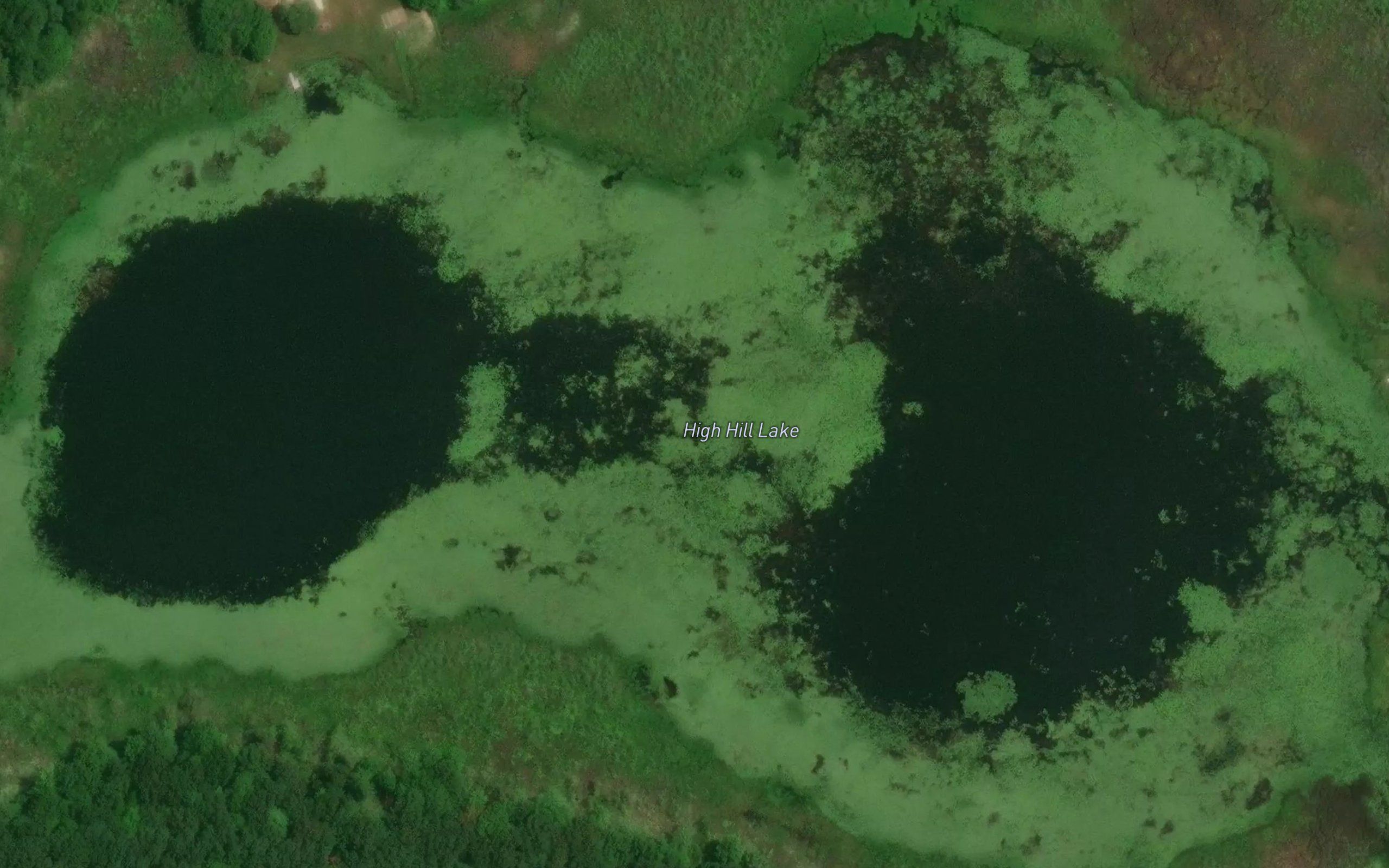 High Hill Lake
