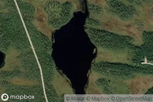 Alimmainen Ulkujarvi