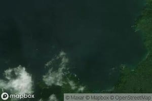 Ensenada San Francisco