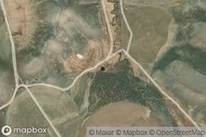 Indian Reservoir
