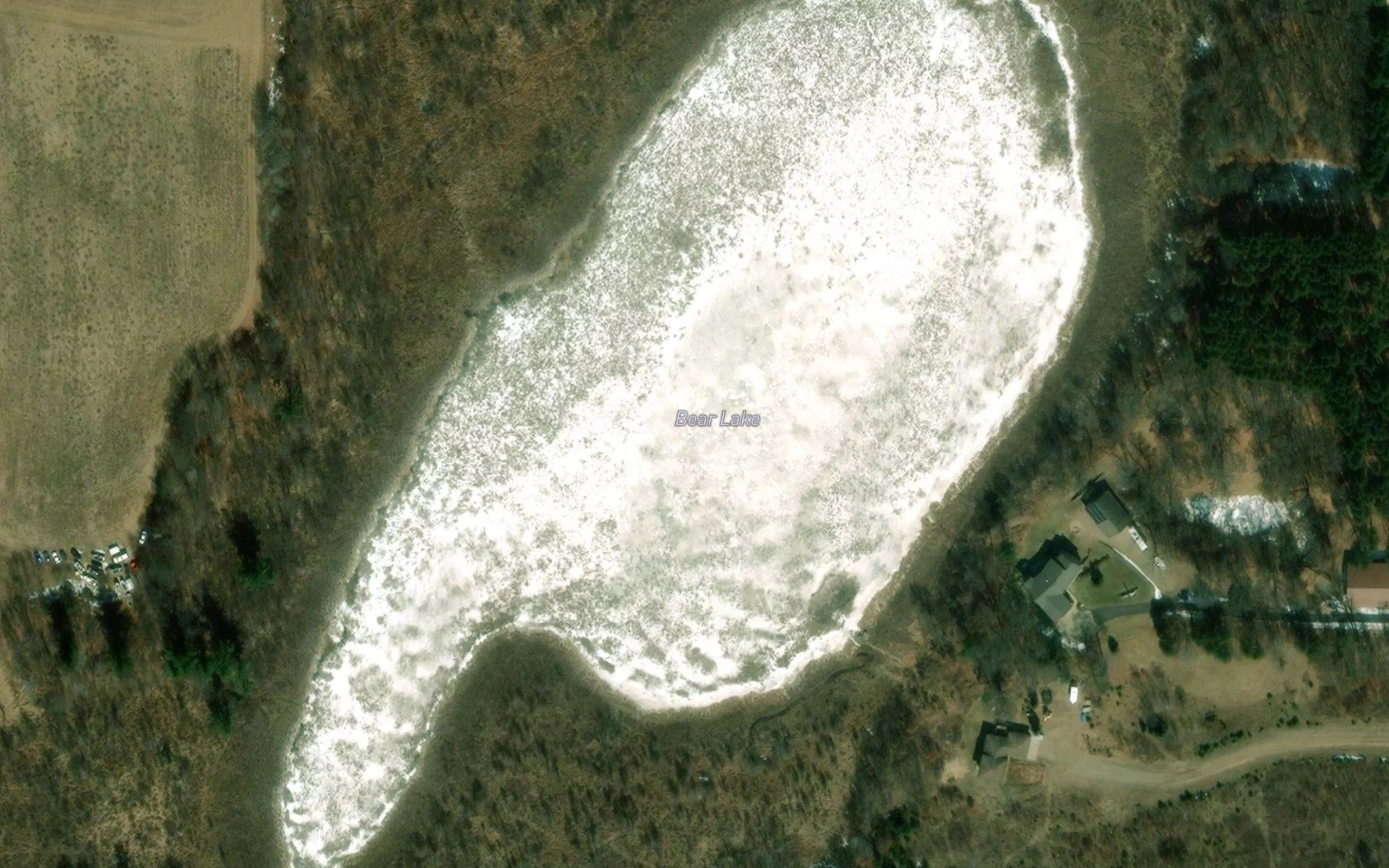 Bear Lake