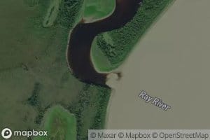 Ray River