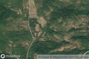 Morrison Creek