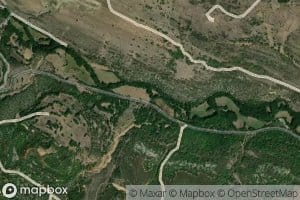 Arroyo de Valle Prado