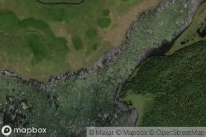 Crooked Lake
