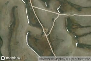 Jakes Knoll Reservoir