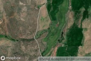 Pole Creek