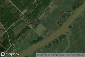 DuPre Creek