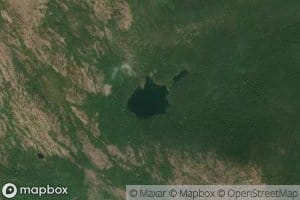 Crazy Fish Lake