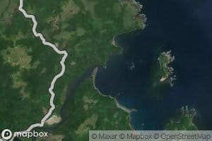 Minaile River