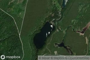 Camp One Lake
