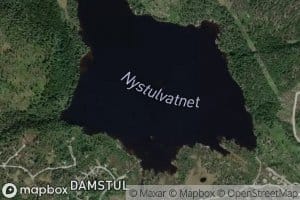 Nystulvatnet