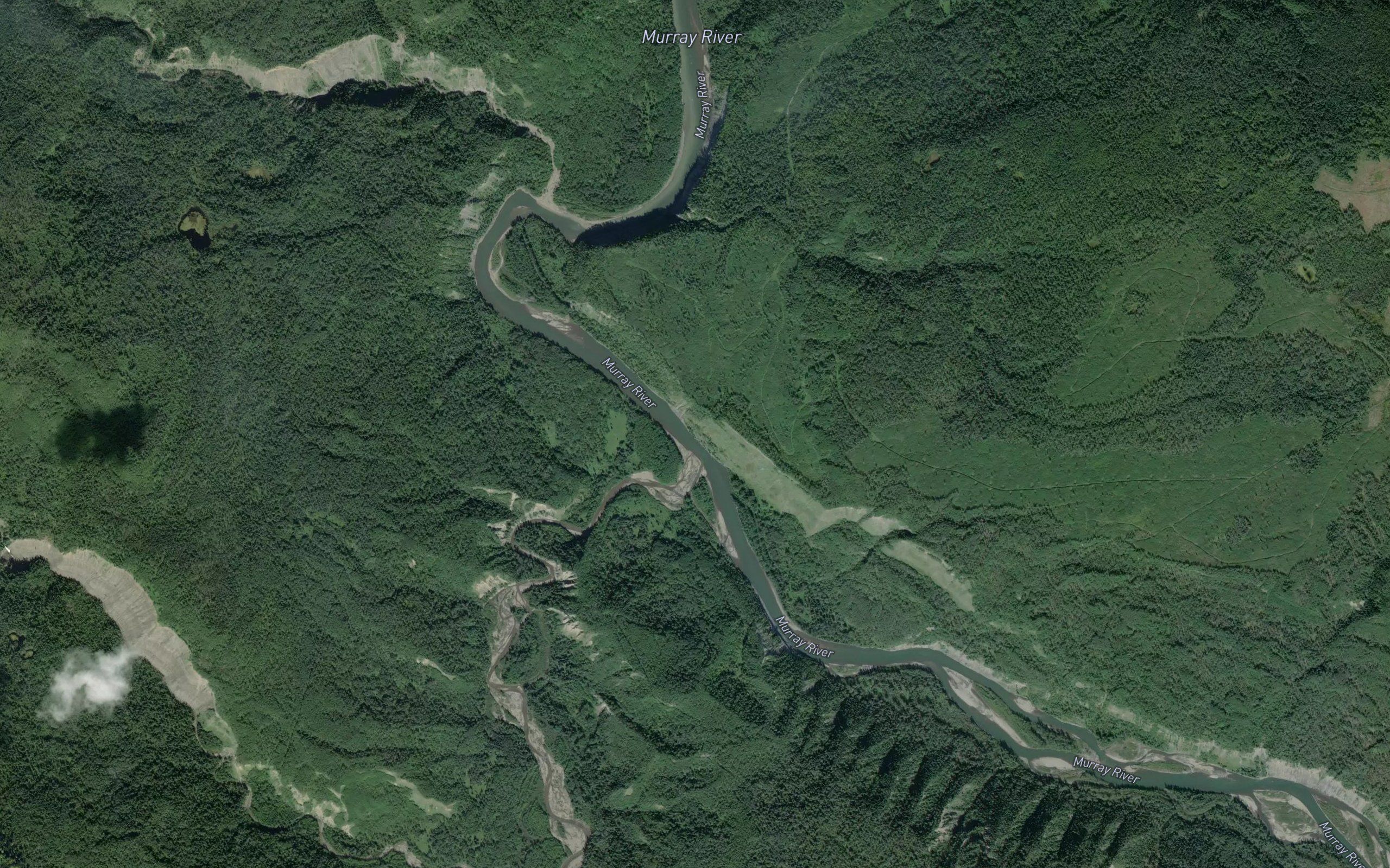 Gwillim River