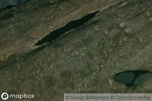 Kallichuk Lake