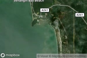 Sungai Teluk Senangin