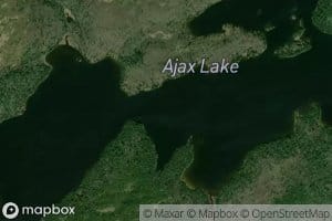 Ajax Lake
