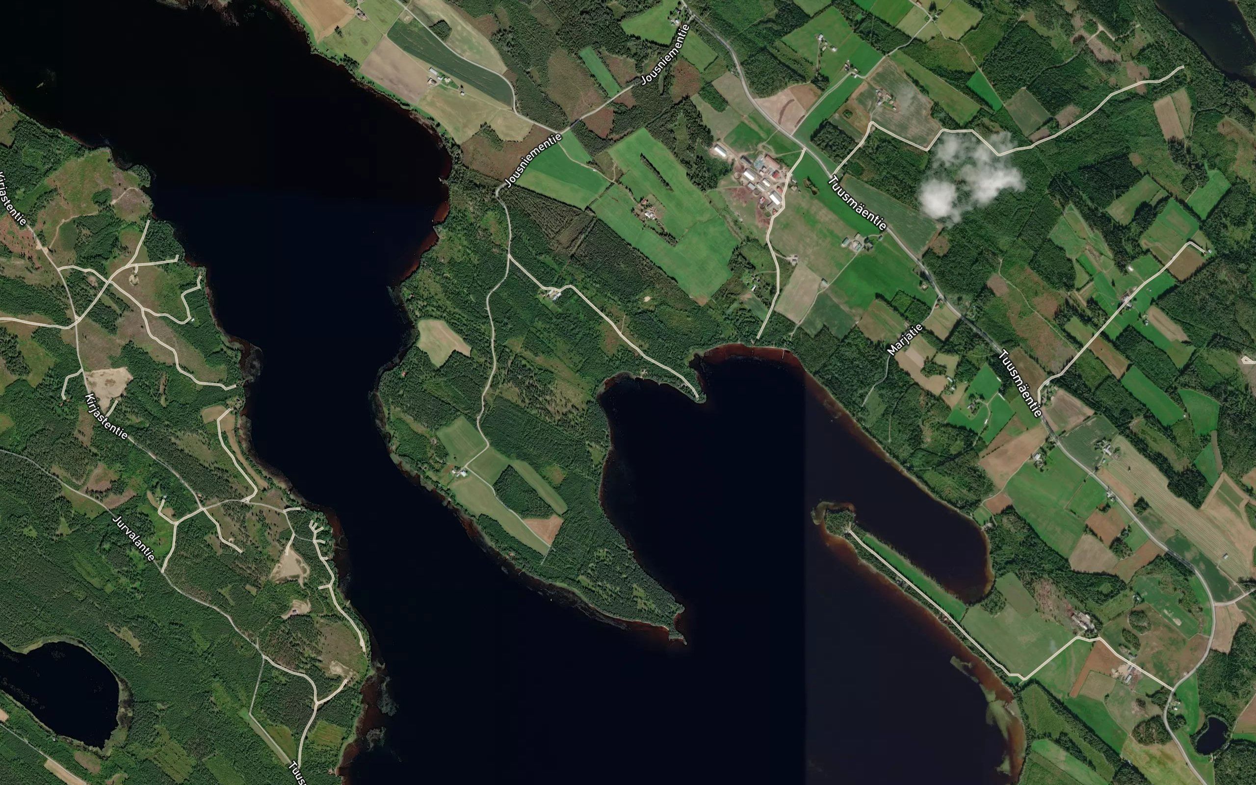 Jauholahti