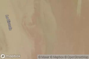 Banc de Saint-Estephe