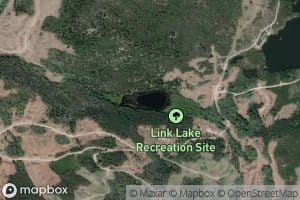 Secret Lake