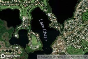 Lake Chase