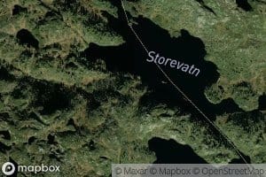 Storevatnet