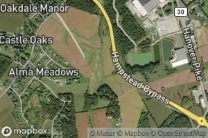 Black and Decker Manufacturing Company Reservoir