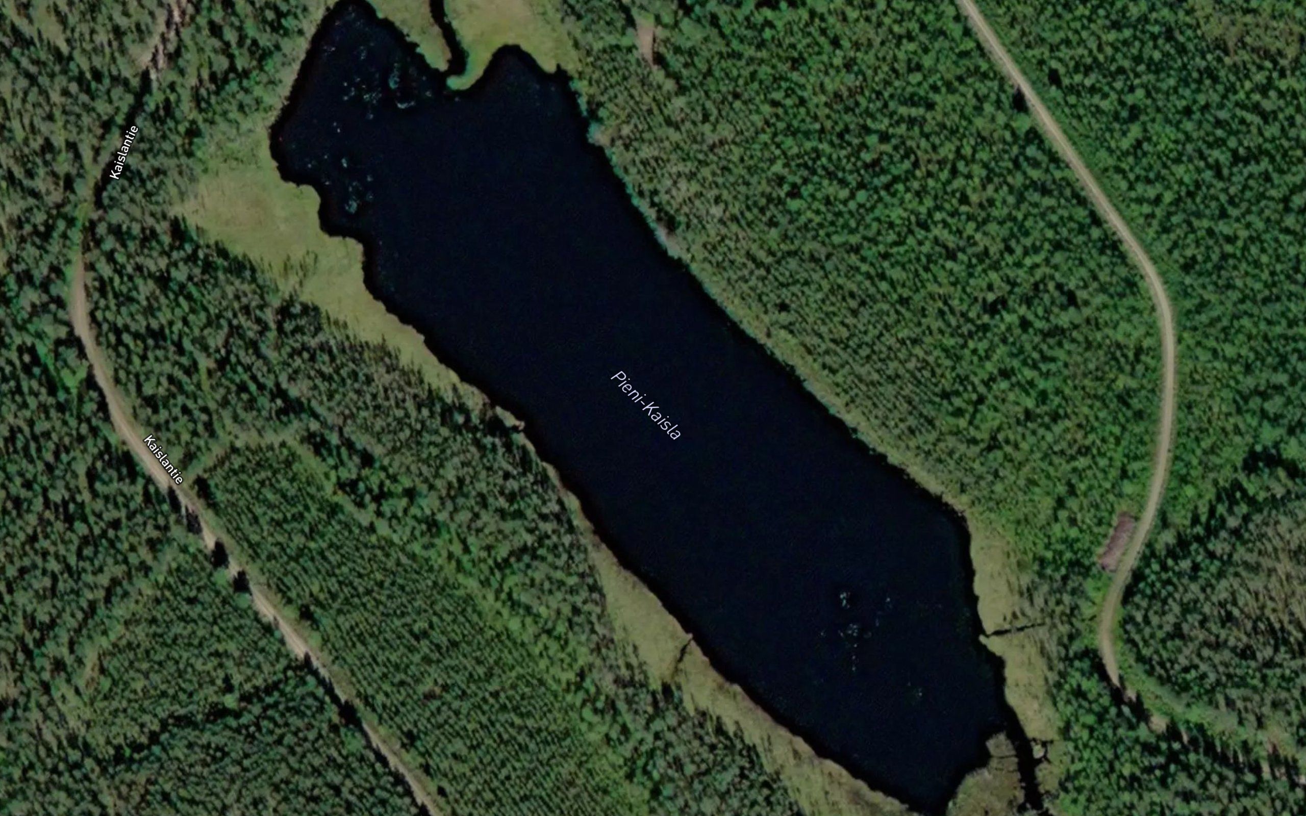 Pieni-Kaisla
