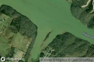 Coppinger Creek