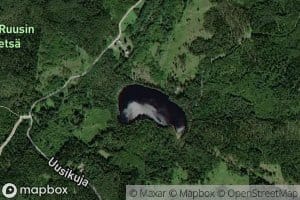 Jylhajarvi