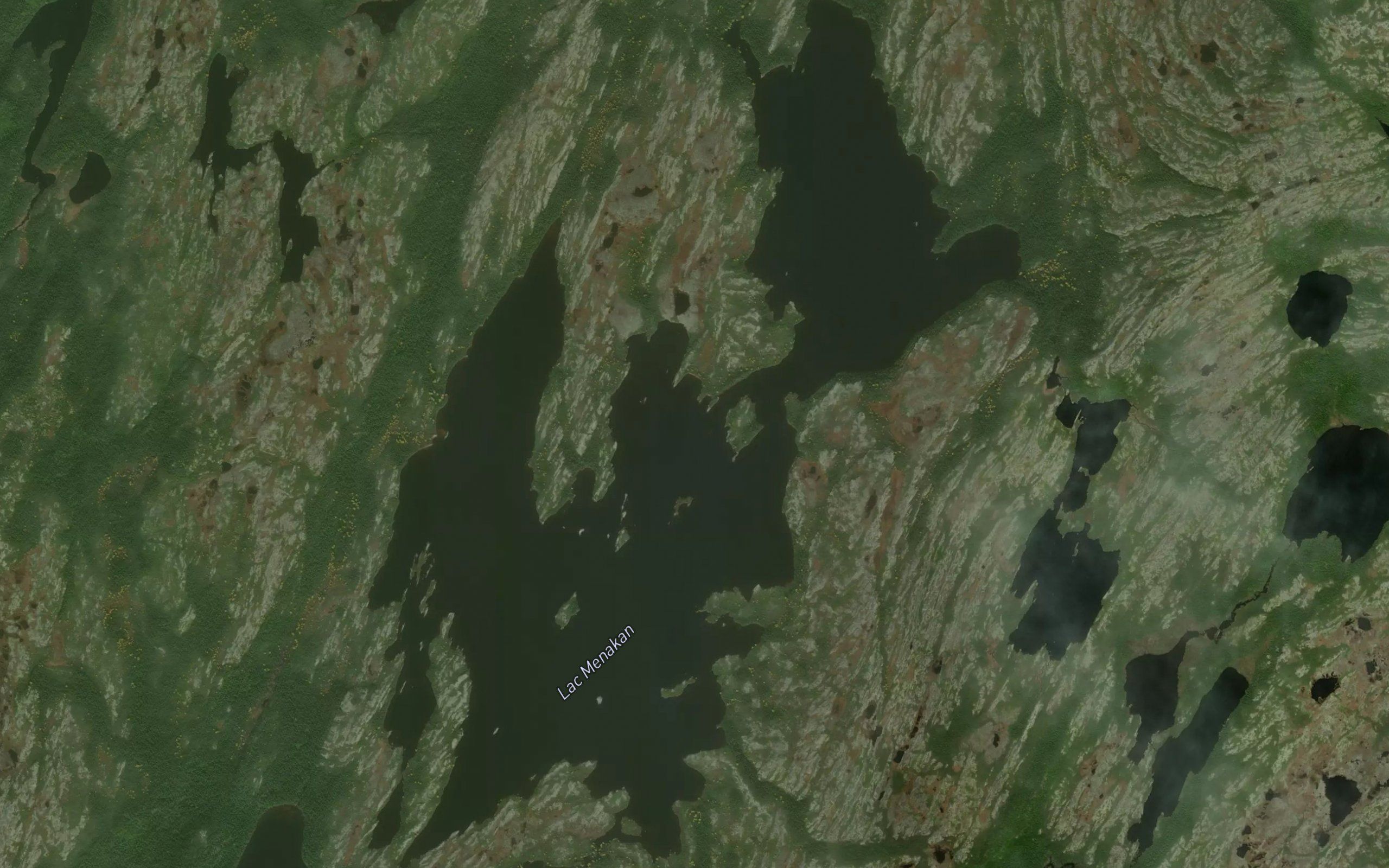Lac Menakan
